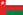 Прапор Оману