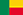 Прапор Беніну