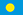 Флаг Палау