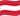 Флажок Австрии