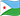 Прапор Джибуті