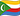 Прапор Коморських Островів