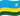 Флажок Руанды