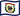 Флаг Западной Виргинии (штат США)