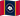 Флаг Миссисипи (штат США)