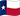 Прапорець Техасу (штат США)