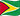 Флаг Гайаны