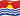 Флаг Кирибати