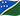 Флаг Соломоновых Островов