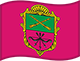Флаг Запорожья