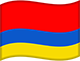 Флаг Лисичанска