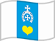 Прапор Березані