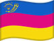 Прапор Білоцерківського району Київської області