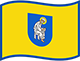 Флажок Печерского района Киева