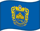 Прапор Шевченківського району Києва
