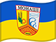 Флаг Монаши