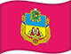Прапорець Великий Бурлук