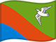 Прапорець Горлівки