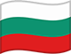 Прапор Болгарії
