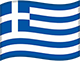 Флаг Греции