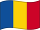 Прапор Румунії