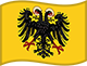 Прапорець Священної Римської Імперії