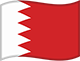 Прапор Бахрейну