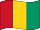 Флажок Гвинеи