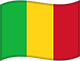 Флаг Мали