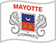 Флаг Майотты
