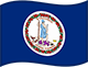 Прапор Вірджинії (штат США)