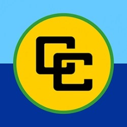 Флаги стран Карибского Сообщества