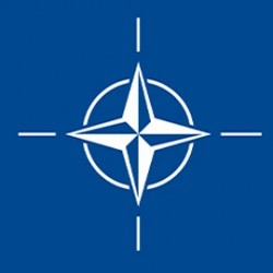 Флаги стран NATO