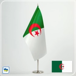 Флажок Алжира