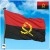 Флаг Анголы