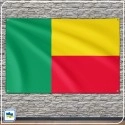 Флаг Бенина Флаг Бенина