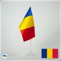 Флажок Чада Флажок Чада