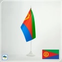 Флажок Эритреи Флажок Эритреи