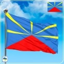 Флаг Реюньона