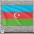 Флаг Азербайджана