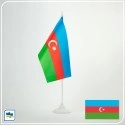 Флажок Азербайджана Флажок Азербайджана