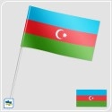 Флажок Азербайджана Флажок Азербайджана
