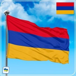 Флаг Армении