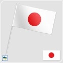 Прапорець Японії Прапорець Японії