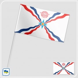 Флажок ассирийцев