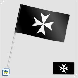 Прапорець Госпітальєрів