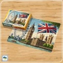 Пазл Велика Британія Пазл Велика Британія