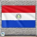 Флаг Парагвая Флаг Парагвая