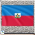 Флаг Гаити Флаг Гаити