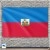 Флаг Гаити